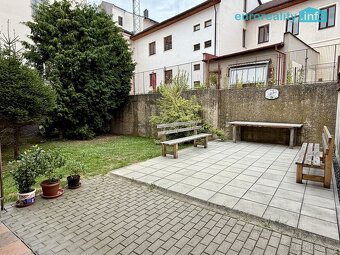 Pronájem, byt 1+kk, Tachov, ul. Boženy Němcové - 5