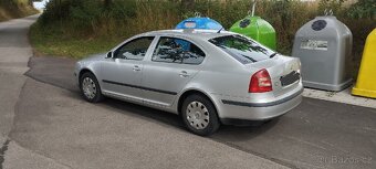 Octavia ii - 5