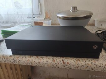 Xbox one series x - 5