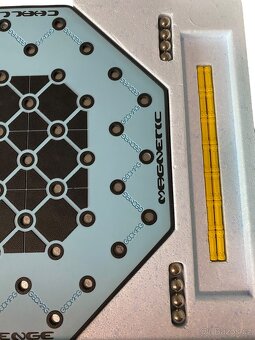 GEOMAG Magnetic World Hra - 5