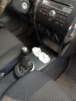 sx4 - 5