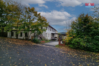 Pronájem objektu, 1200 m², Karlovy Vary, ul. Studentská - 5