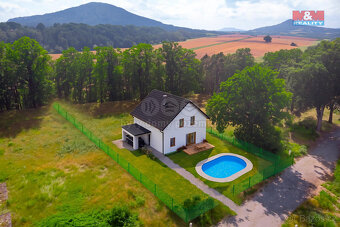 Prodej pozemku k bydlení, 1903 m², Holany - 5