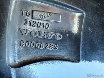 R20 ORIG.ALU KOLA VOLVO EX30 245/40/20 REF 2024 - 5