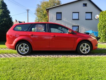 Ford focus 1.6 i - 5