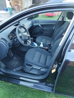 Prodám škoda octavia 2  1,4 TSI 90KW - 5