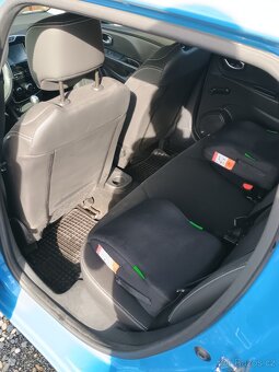 Renault Clio 1.2i 54kw, nová STK, po servisní prohlídce - 5