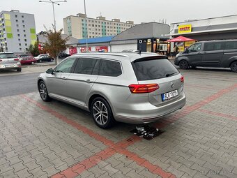 VOLKSWAGEN PASSAT 2.0TDI 110KW - 5