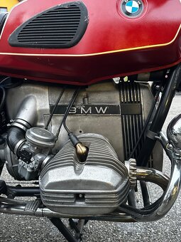 BMW R-45 VOLEJTE NA 602 309 114 - 5