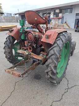 Prodám Rs 09 - 5