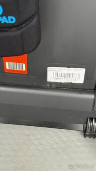 Britax Romer Kidfix III S Autosedačka 15-36 kg - 5