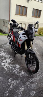 Tenere 700 - 5