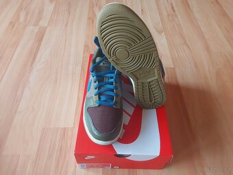 Nike Dunk Low Cacao - 5