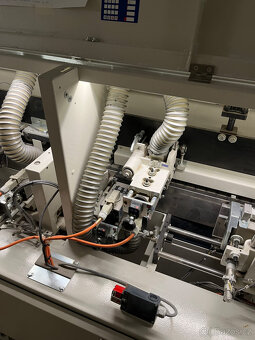 Olepovačka hran SCM Minimax ME40TR - 5