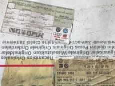 vw passat 3b b5 5,5 skla stahovačka skla - 5