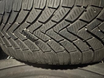 Plechové disky VW Passat B6 - 5