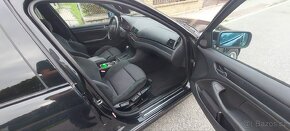 BMW E46 325i touring M-Packet - 5