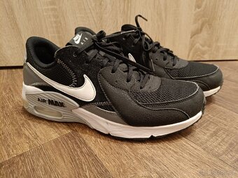 Tenisky NIKE Air Max Excee - 5
