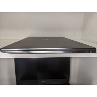 Dell Precision 5550, i7-10850H, 32gb, 512gb, NVIDIA T1000 - 5