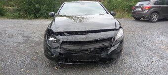 MERCEDES-BENZ A180 1,6i 90kw r.v.2014,KLIMA,KŮŽE,DOHODA - 5