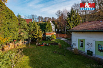 Prodej rodinného domu, 250 m², Děkov - 5