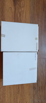 Snímač směru větru a rychlosti větru - 5