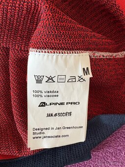 Ceska nastupova kolekce OH Pariz 2024 - 5