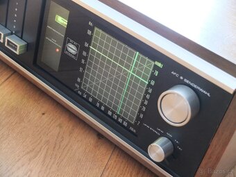 HiFi-Studio-Stereo-Neckermann 821/853(rok 1968) - 5