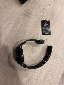 Hodinky Casio G-Shock - 5