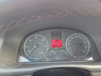 Prodam torana na díly 7mist 2 0.tdi - 5