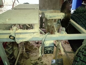 Cirkulárka hoblovka - 5