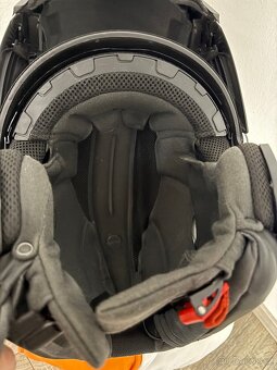 Schuberth C3 Louis Edition XXXL - 5