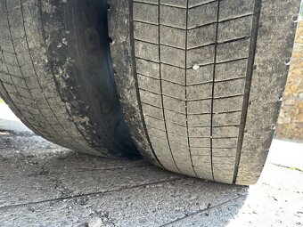 Scania R450 LOW DECK AUTOMAT E6 Retardér - 5