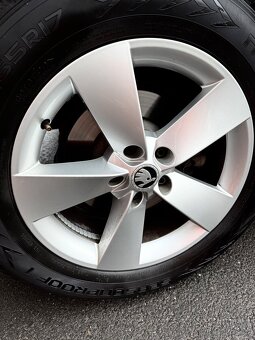 ŠKODA KODIAQ TDI - 5