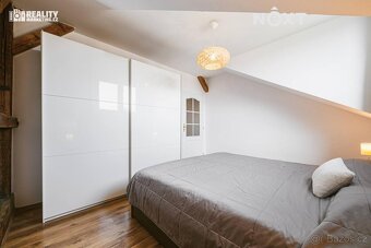 Pronájem byt 2+1, 62㎡ - 5