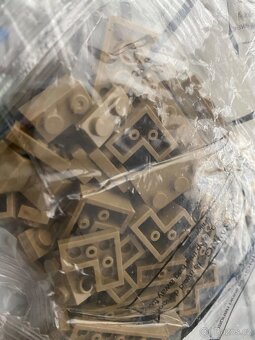 NOVÉ Star Wars - Grogu - 1073ks kostek - 5