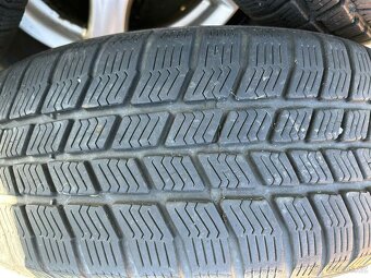 alu kola zimni pneu - 5