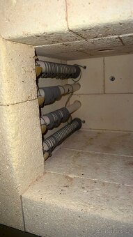 Pec na keramiku BUKOTHERM objem 30 l Mikrotherm 825 - 5