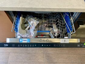 Nová myčka BEKO BDIN39640A-se spec. ramenem-SUPER CENA - 5