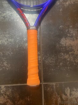 Tenisová raketa Babolat JR23 - 5