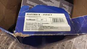 In-line kolečkové brusle - 5