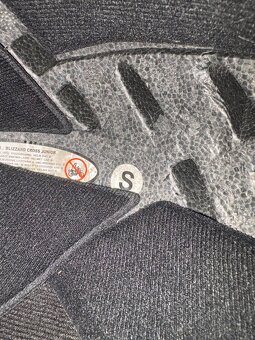 Lyžařská přilba Blizzard - 5