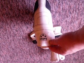 Pánské brusle Botas vel.27 - 5