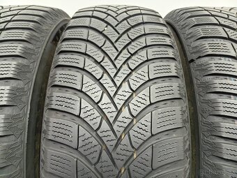 Zimní pneu 195/65/15 Semperit - 5