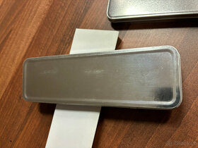 Hliníková krabička - penál 120ks - 5