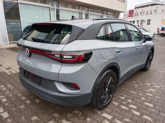 VW ID.4 Pro Performance Electric 150kW - záruka Autodraft - 5