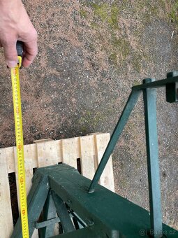 Vaha - decimalka - retro - 5