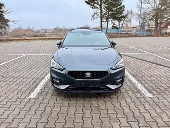 Seat Leon FR 1.5tsi/110kw, DPH - 5