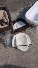 Kočárek TAKO HEAVEN EXCLUSIVE - 5