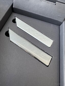 Herní notebook ASUS ROG - 5